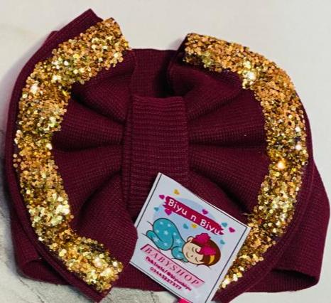 Biyu N Biyu Glitter HeadBand For Girls