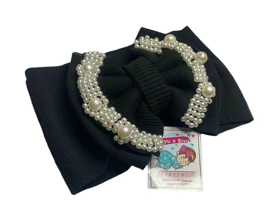 Biyu n Biyu 3P Luxury Headband for Girls