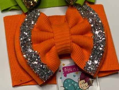 Biyu N Biyu Glitter HeadBand For Girls