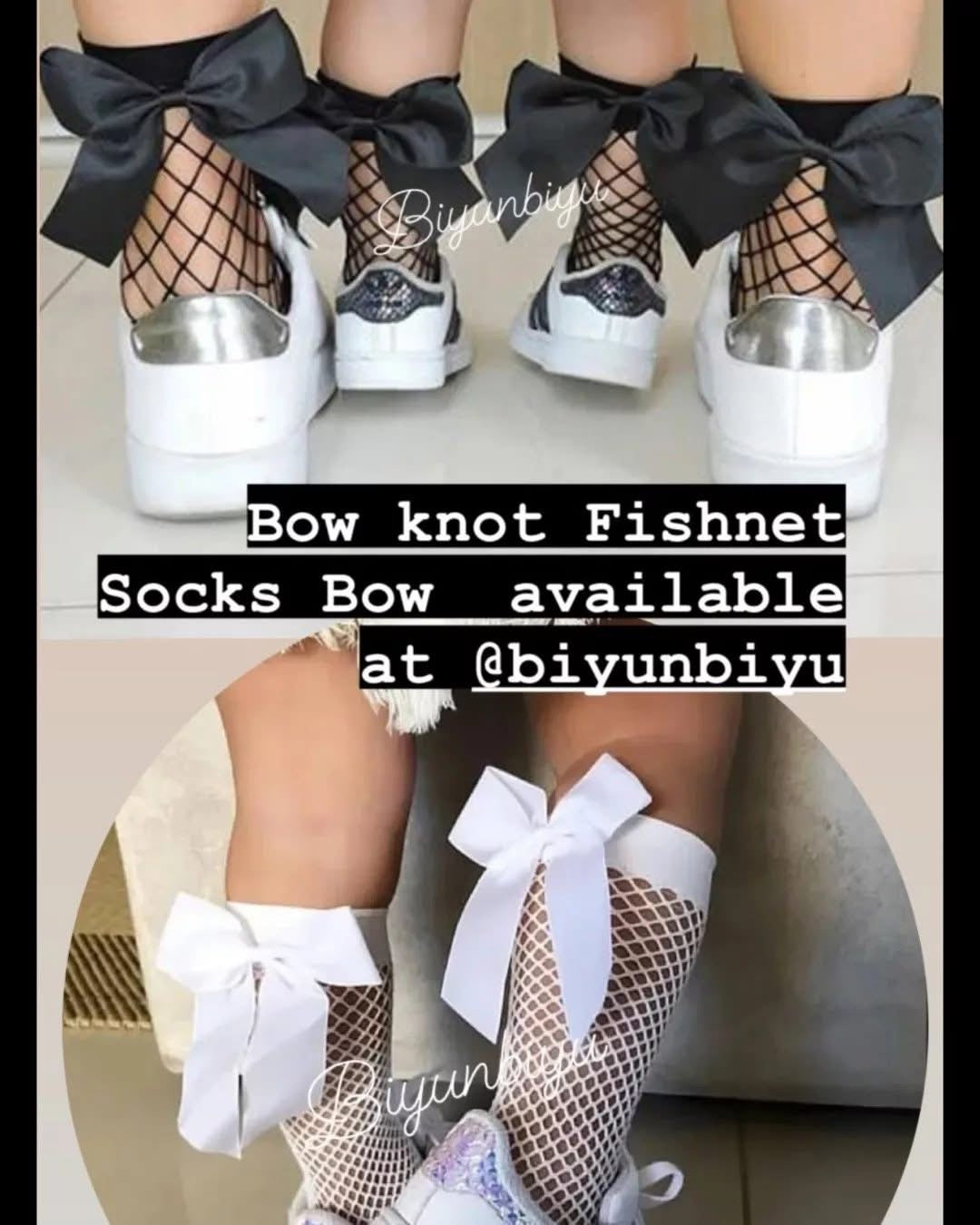 Fishnet socks ankel high socks casual style socks for girls