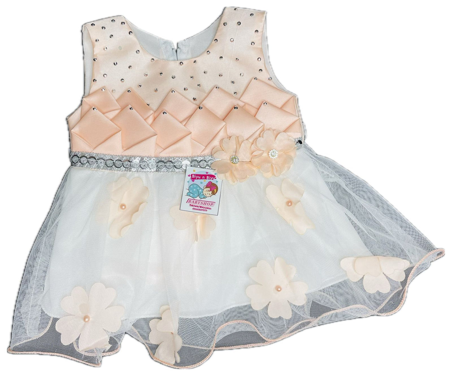 Peachcrownfrock1