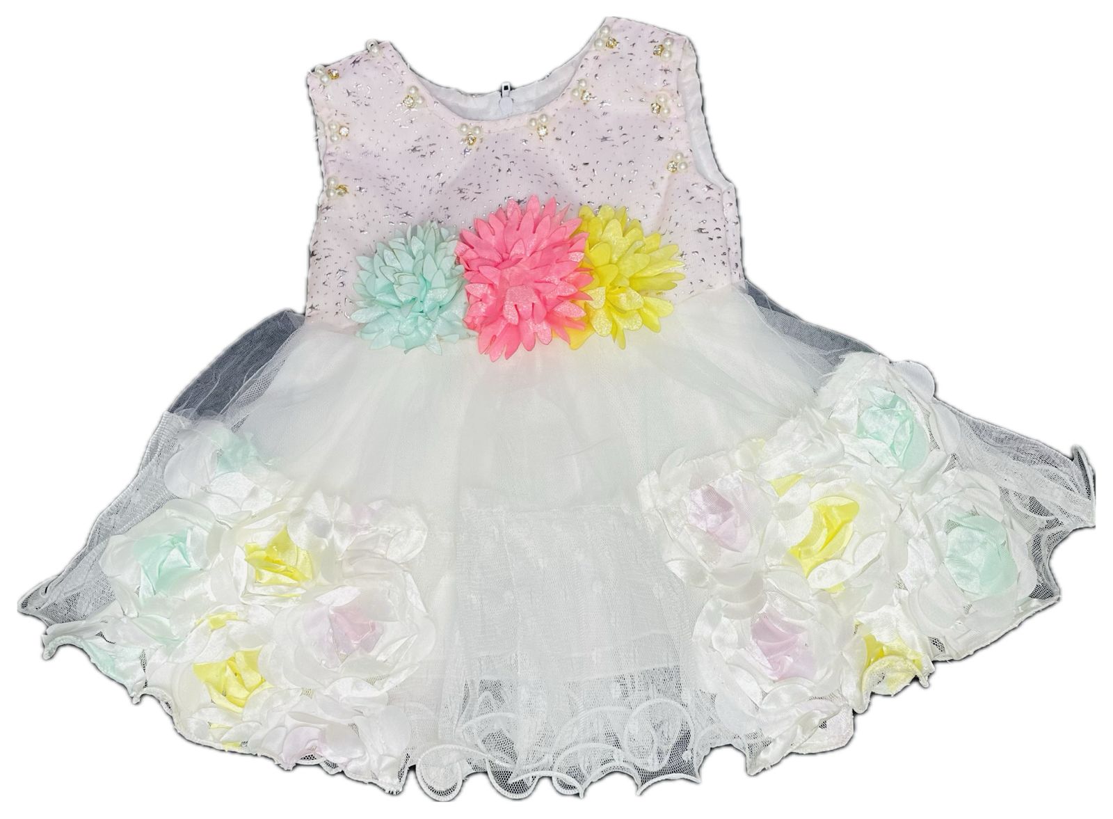 netroseflowerfrock1